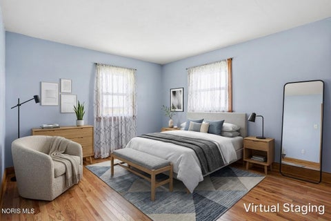 Tiny photo for 17024 E State Route 12, Findlay, OH 45840 (MLS # 10014419)