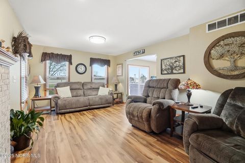 Tiny photo for 331 Chippewa Drive, Ottawa, OH 45875 (MLS # 10001635)