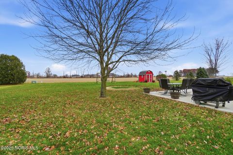 Tiny photo for 331 Chippewa Drive, Ottawa, OH 45875 (MLS # 10001635)