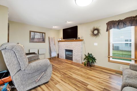 Tiny photo for 331 Chippewa Drive, Ottawa, OH 45875 (MLS # 10001635)