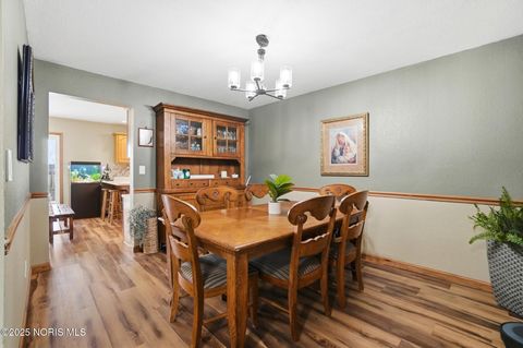 Tiny photo for 331 Chippewa Drive, Ottawa, OH 45875 (MLS # 10001635)