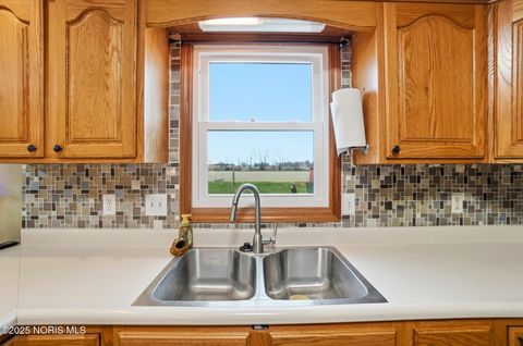 Tiny photo for 331 Chippewa Drive, Ottawa, OH 45875 (MLS # 10001635)