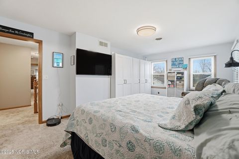 Tiny photo for 331 Chippewa Drive, Ottawa, OH 45875 (MLS # 10001635)