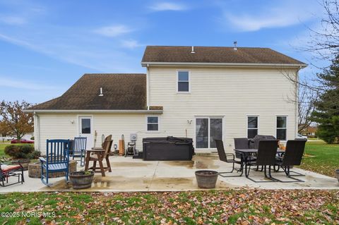 Tiny photo for 331 Chippewa Drive, Ottawa, OH 45875 (MLS # 10001635)