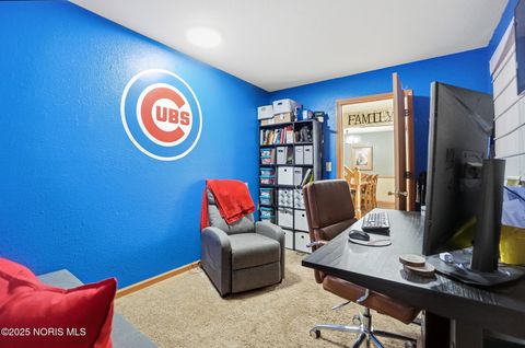 Tiny photo for 331 Chippewa Drive, Ottawa, OH 45875 (MLS # 10001635)