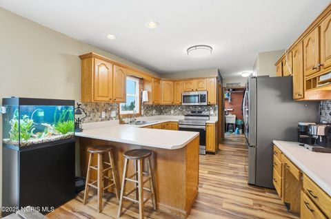 Tiny photo for 331 Chippewa Drive, Ottawa, OH 45875 (MLS # 10001635)