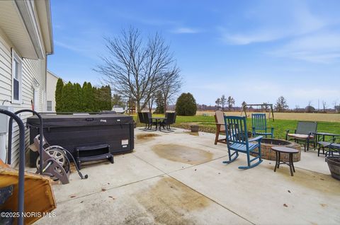 Tiny photo for 331 Chippewa Drive, Ottawa, OH 45875 (MLS # 10001635)