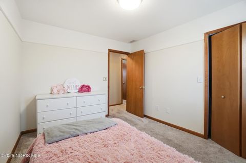 Tiny photo for 331 Chippewa Drive, Ottawa, OH 45875 (MLS # 10001635)