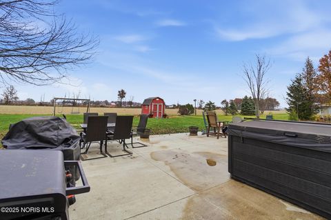 Tiny photo for 331 Chippewa Drive, Ottawa, OH 45875 (MLS # 10001635)