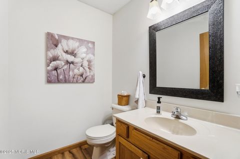 Tiny photo for 331 Chippewa Drive, Ottawa, OH 45875 (MLS # 10001635)