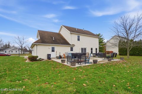 Tiny photo for 331 Chippewa Drive, Ottawa, OH 45875 (MLS # 10001635)