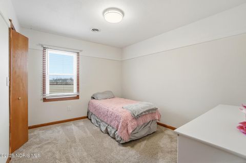 Tiny photo for 331 Chippewa Drive, Ottawa, OH 45875 (MLS # 10001635)