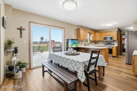 Tiny photo for 331 Chippewa Drive, Ottawa, OH 45875 (MLS # 10001635)