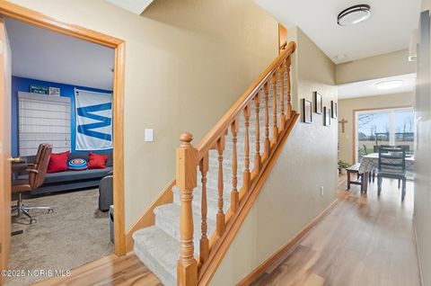 Tiny photo for 331 Chippewa Drive, Ottawa, OH 45875 (MLS # 10001635)