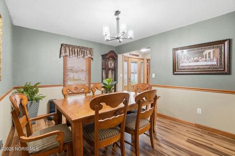 Tiny photo for 331 Chippewa Drive, Ottawa, OH 45875 (MLS # 10001635)