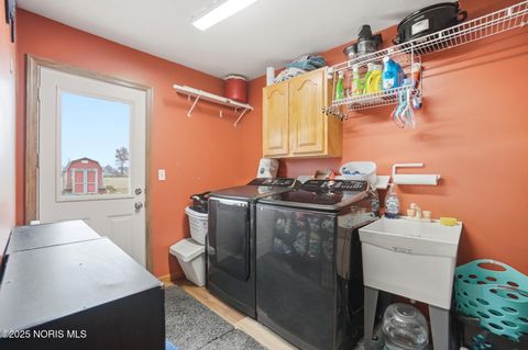 Tiny photo for 331 Chippewa Drive, Ottawa, OH 45875 (MLS # 10001635)