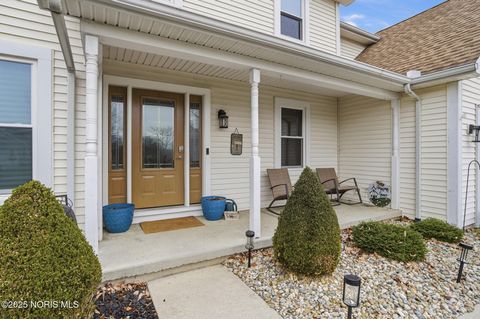 Tiny photo for 331 Chippewa Drive, Ottawa, OH 45875 (MLS # 10001635)