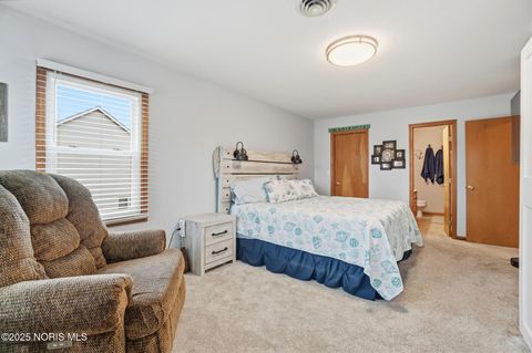 Tiny photo for 331 Chippewa Drive, Ottawa, OH 45875 (MLS # 10001635)