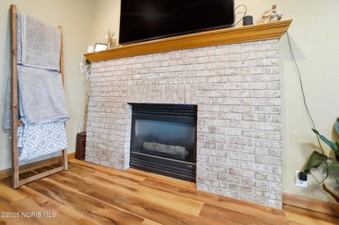 Tiny photo for 331 Chippewa Drive, Ottawa, OH 45875 (MLS # 10001635)