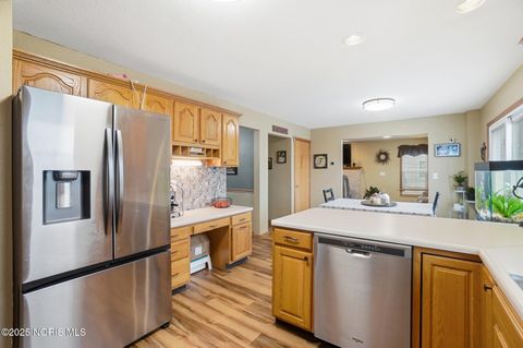 Tiny photo for 331 Chippewa Drive, Ottawa, OH 45875 (MLS # 10001635)