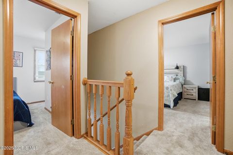 Tiny photo for 331 Chippewa Drive, Ottawa, OH 45875 (MLS # 10001635)