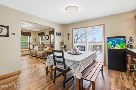 Tiny photo for 331 Chippewa Drive, Ottawa, OH 45875 (MLS # 10001635)