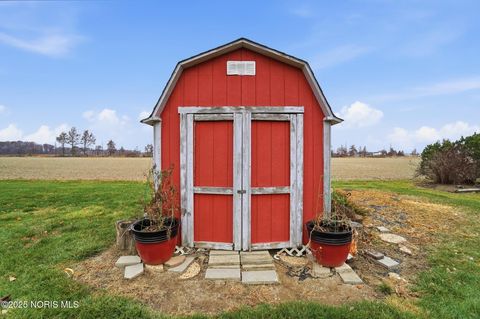 Tiny photo for 331 Chippewa Drive, Ottawa, OH 45875 (MLS # 10001635)