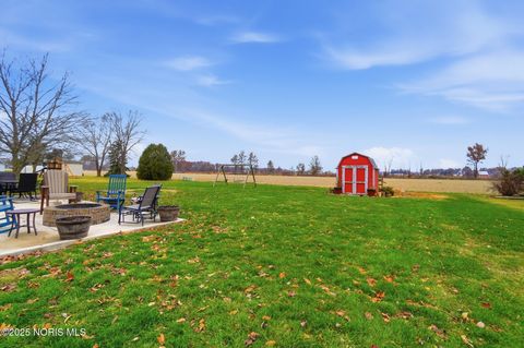 Tiny photo for 331 Chippewa Drive, Ottawa, OH 45875 (MLS # 10001635)