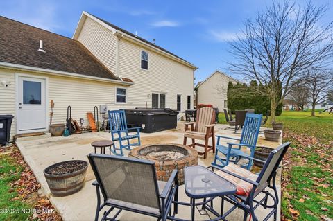 Tiny photo for 331 Chippewa Drive, Ottawa, OH 45875 (MLS # 10001635)