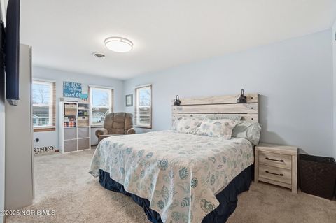 Tiny photo for 331 Chippewa Drive, Ottawa, OH 45875 (MLS # 10001635)