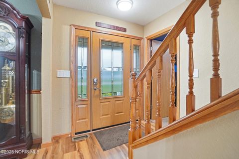 Tiny photo for 331 Chippewa Drive, Ottawa, OH 45875 (MLS # 10001635)