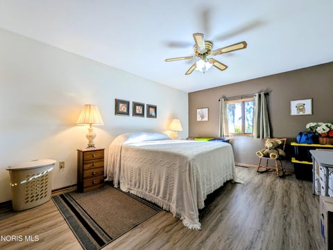Tiny photo for 10125 County Rd 21n, West Unity, OH 43570 (MLS # 10014654)