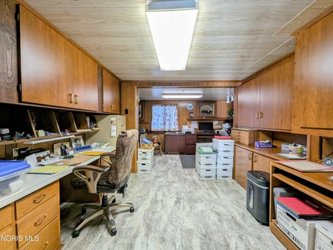Tiny photo for 10125 County Rd 21n, West Unity, OH 43570 (MLS # 10014654)