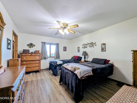 Tiny photo for 10125 County Rd 21n, West Unity, OH 43570 (MLS # 10014654)