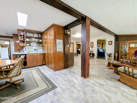 Tiny photo for 10125 County Rd 21n, West Unity, OH 43570 (MLS # 10014654)