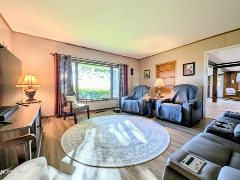 Tiny photo for 10125 County Rd 21n, West Unity, OH 43570 (MLS # 10014654)