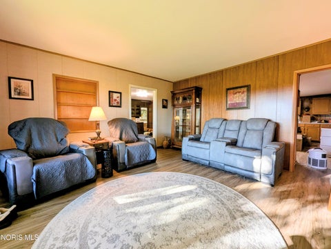 Tiny photo for 10125 County Rd 21n, West Unity, OH 43570 (MLS # 10014654)