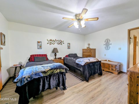 Tiny photo for 10125 County Rd 21n, West Unity, OH 43570 (MLS # 10014654)