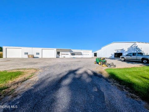 Tiny photo for 10125 County Rd 21n, West Unity, OH 43570 (MLS # 10014654)
