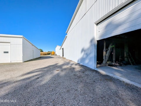 Tiny photo for 10125 County Rd 21n, West Unity, OH 43570 (MLS # 10014654)