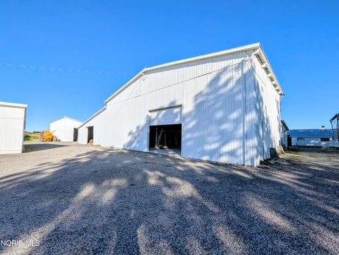 Tiny photo for 10125 County Rd 21n, West Unity, OH 43570 (MLS # 10014654)