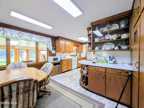 Tiny photo for 10125 County Rd 21n, West Unity, OH 43570 (MLS # 10014654)