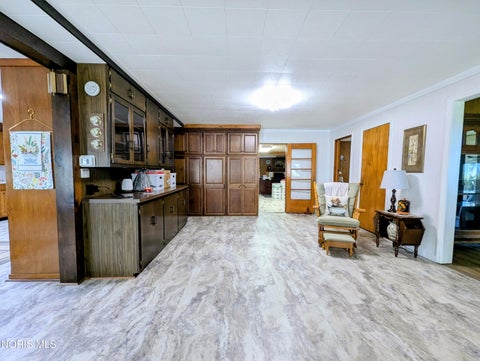 Tiny photo for 10125 County Rd 21n, West Unity, OH 43570 (MLS # 10014654)