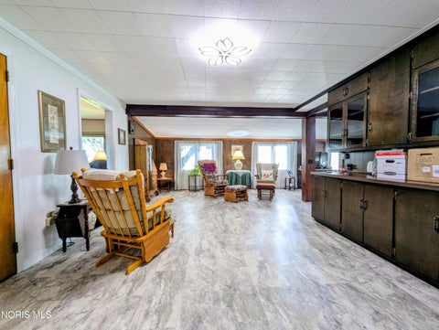 Tiny photo for 10125 County Rd 21n, West Unity, OH 43570 (MLS # 10014654)