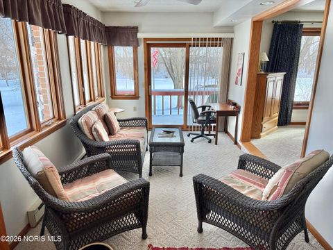 Tiny photo for 433 Water Street, Pemberville, OH 43450 (MLS # 10003606)