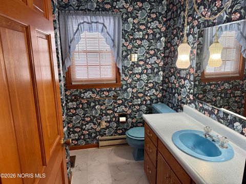 Tiny photo for 433 Water Street, Pemberville, OH 43450 (MLS # 10003606)