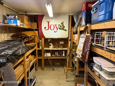 Tiny photo for 433 Water Street, Pemberville, OH 43450 (MLS # 10003606)