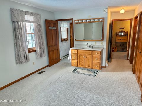 Tiny photo for 433 Water Street, Pemberville, OH 43450 (MLS # 10003606)