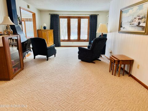 Tiny photo for 433 Water Street, Pemberville, OH 43450 (MLS # 10003606)