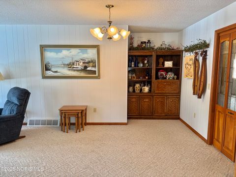 Tiny photo for 433 Water Street, Pemberville, OH 43450 (MLS # 10003606)